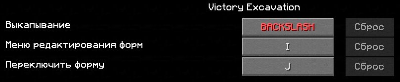 Victory Excavation